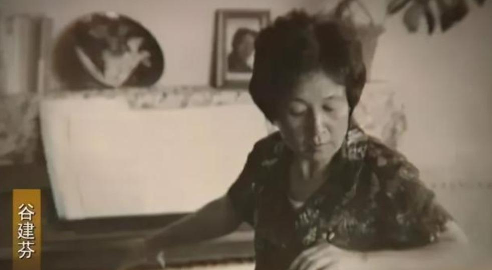 谷建芬的坎坷人生：晚年丈夫爱女相继离世，87岁的她如今怎样了？