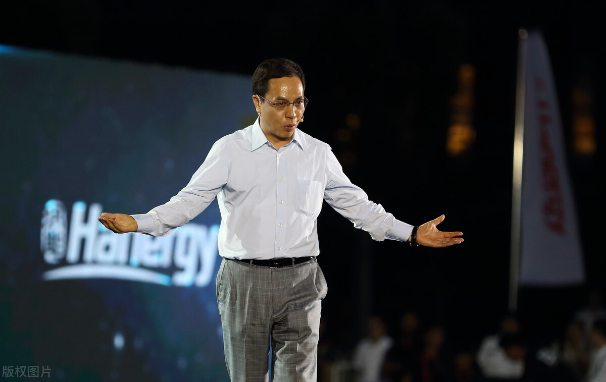 广东前首富李河君现状,前首富李河君现状