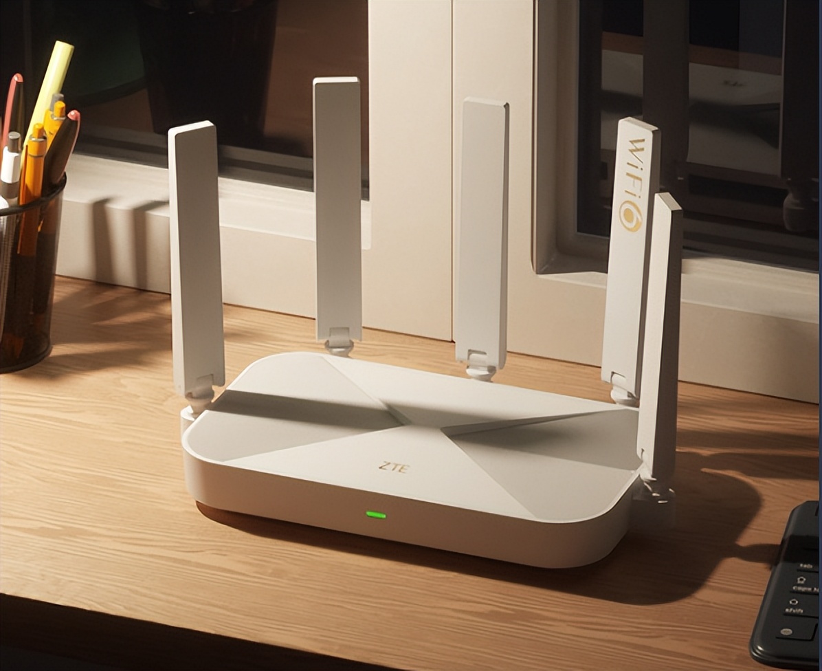 2020年618最值得购买的路由器,618路由器哪种好