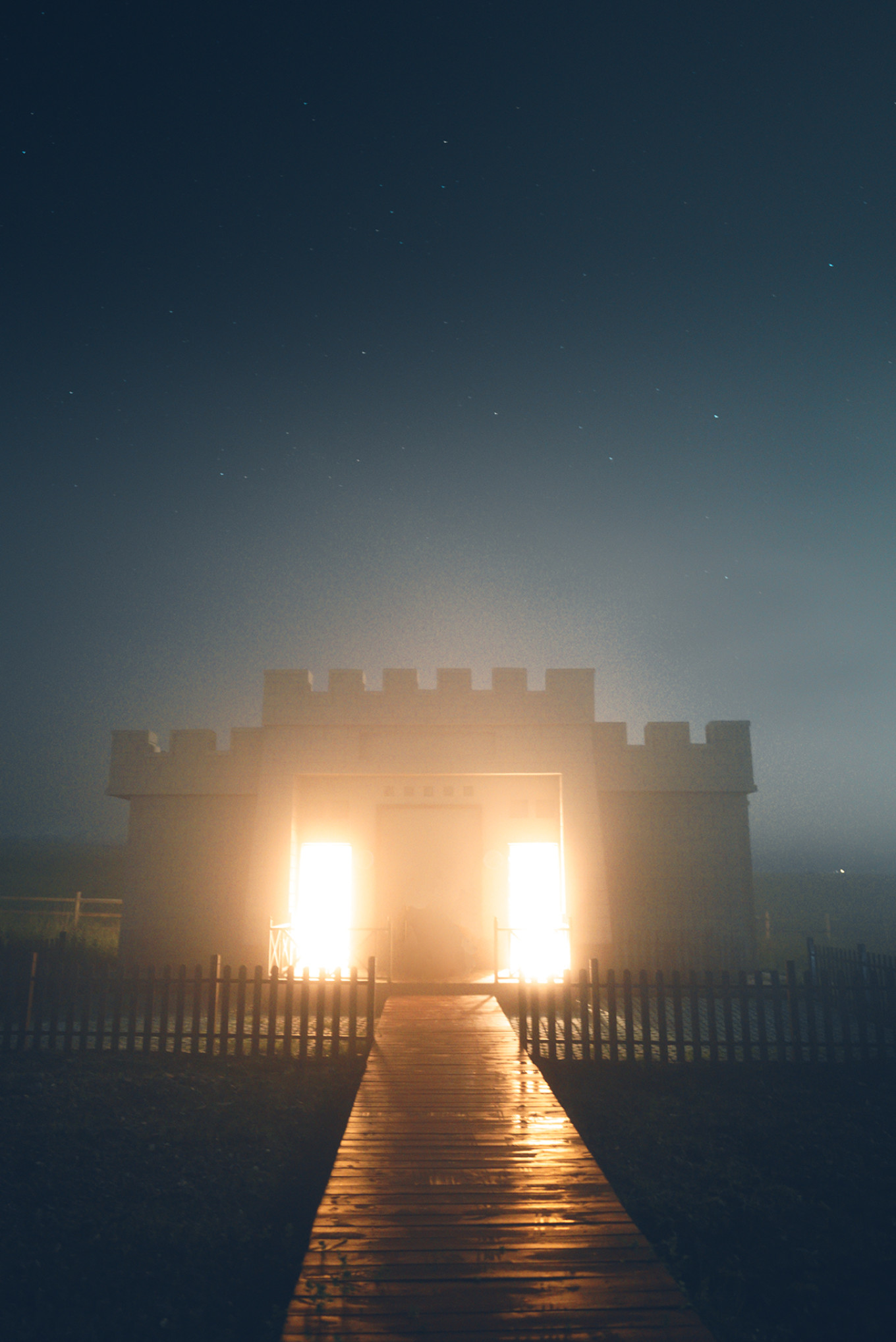 新疆伊犁之美,走了一圈才发现世界万物远不及你