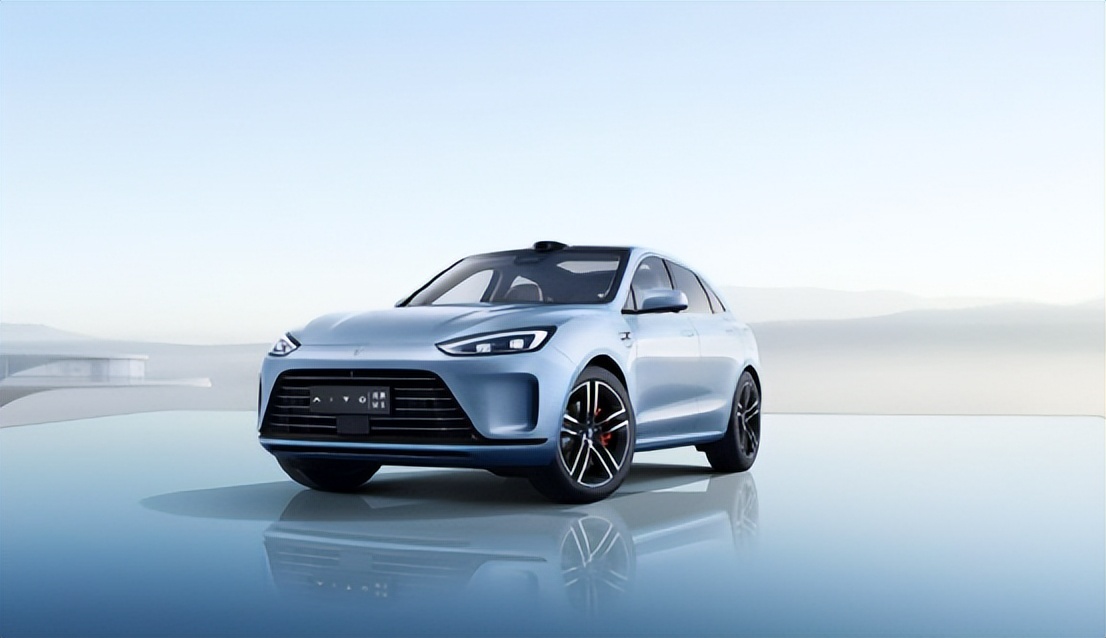 国产新能源五常,新能源五强品牌会诞生吗