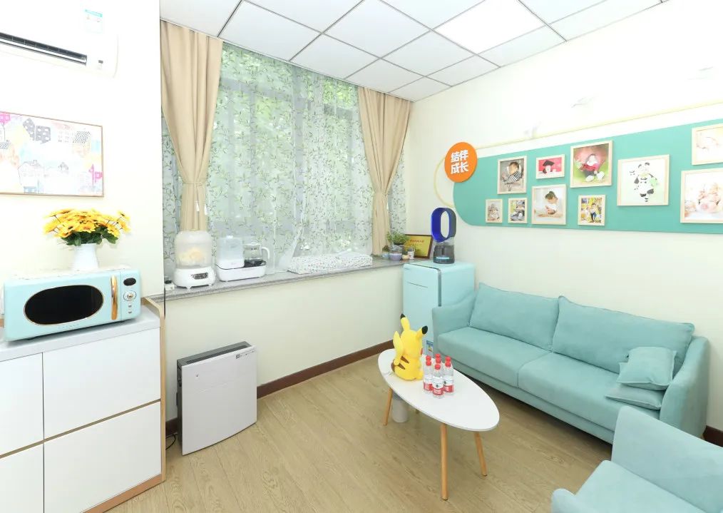 上海爱心妈咪小屋,爱心妈咪小屋评选