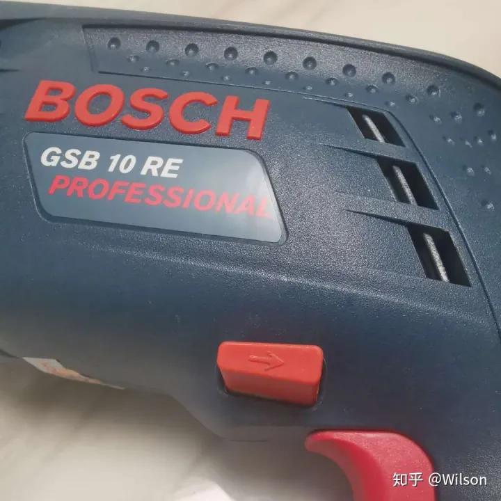 博世电钻家用买多少瓦,家用博世电锤冲击电钻