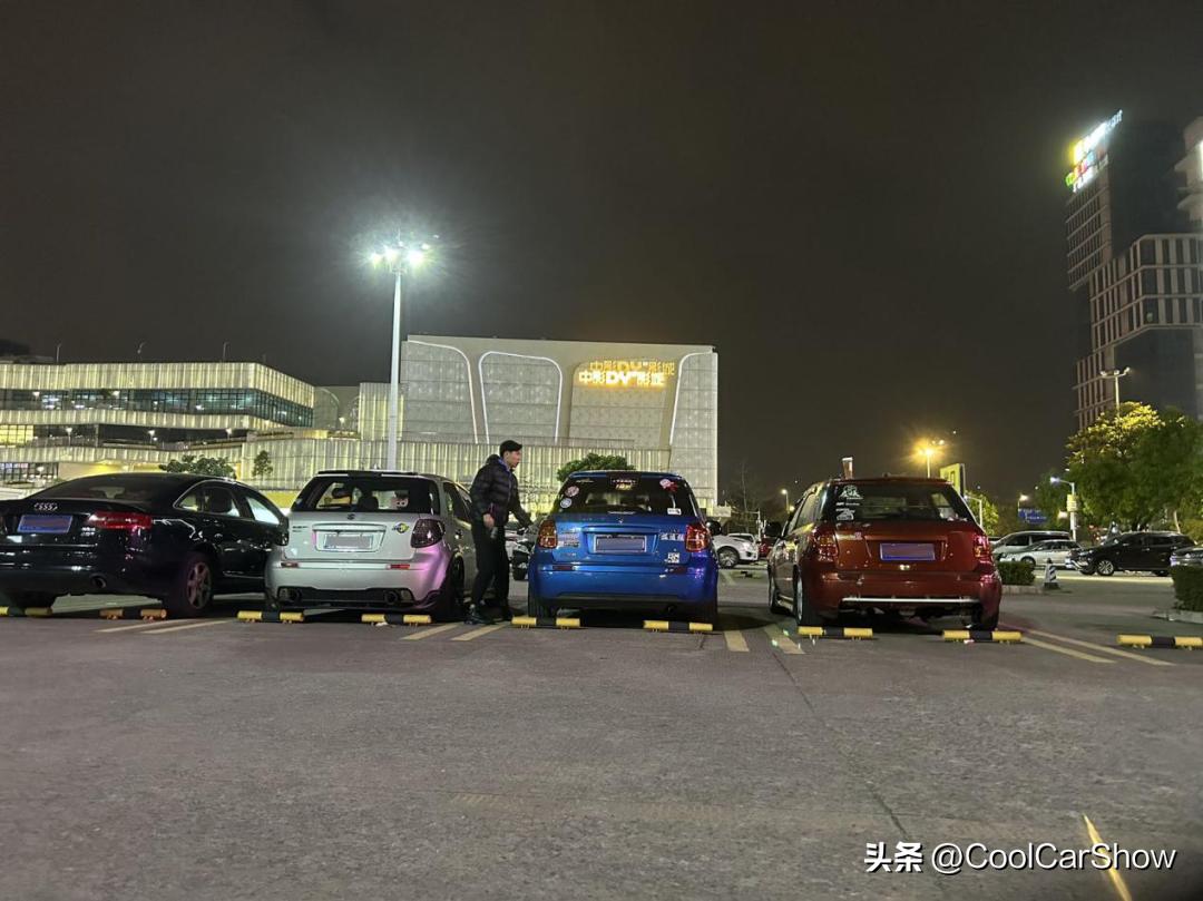 铃木天语sx4极速测试1.8,铃木天语sx4的操控性到底怎么样