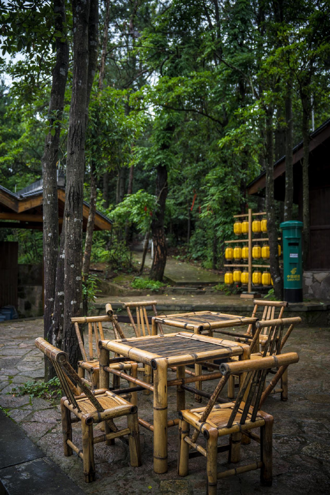 不用爬到山顶也能看到的美景,不用爬风景又好的山