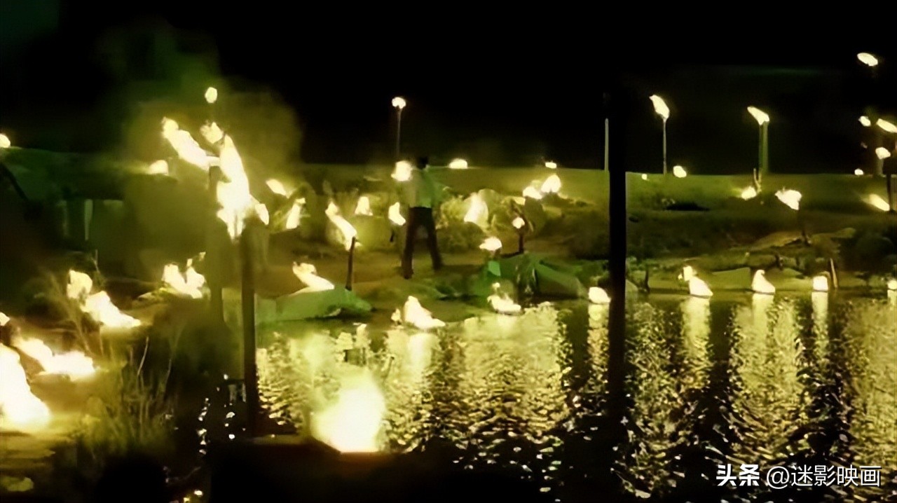 41年前的邪典片，港式恐怖巅峰，尺度大胆生猛，录像厅时代的噩梦