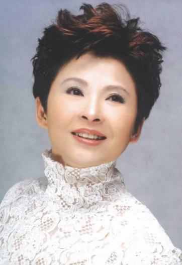 董文华丈夫张楠：苦等5年毫无怨言，关键时刻助妻子走出名誉风波