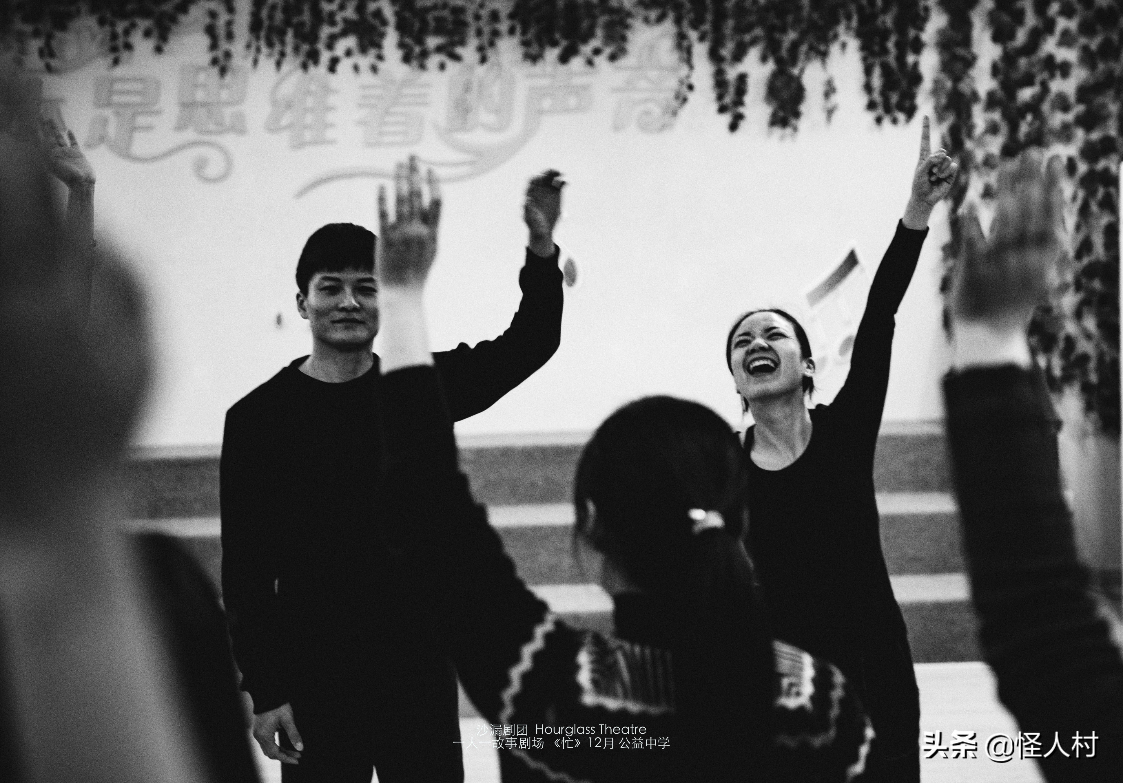 盲盒被人打开过,盲盒每一个系列的故事