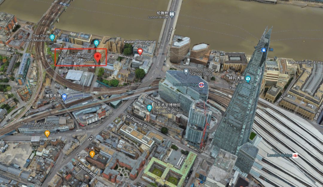 五一要去远方玩几天,去英国一定要去的城市