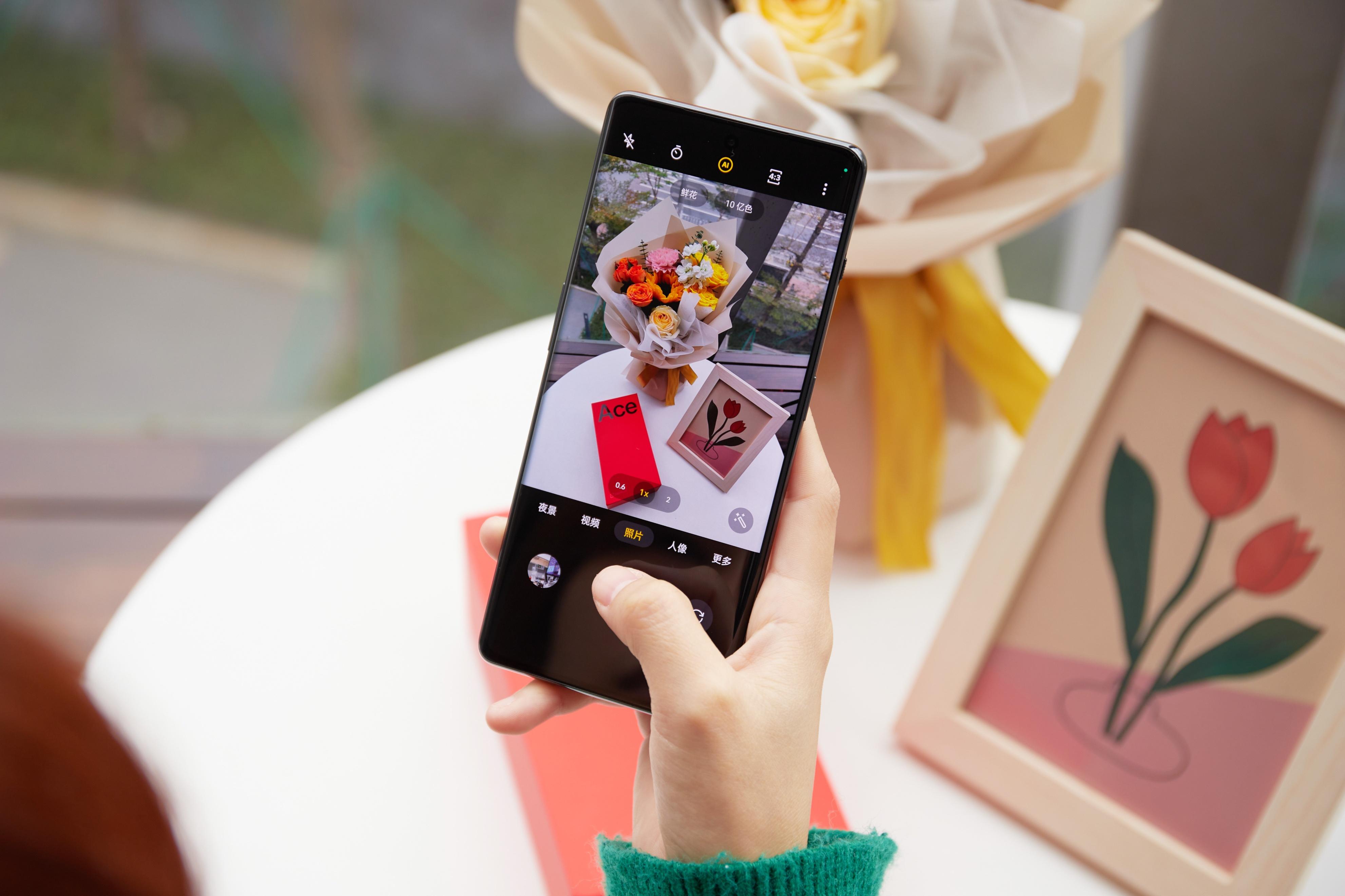 盘点三款情人节数码好礼清单，送男票简直再合适不过了