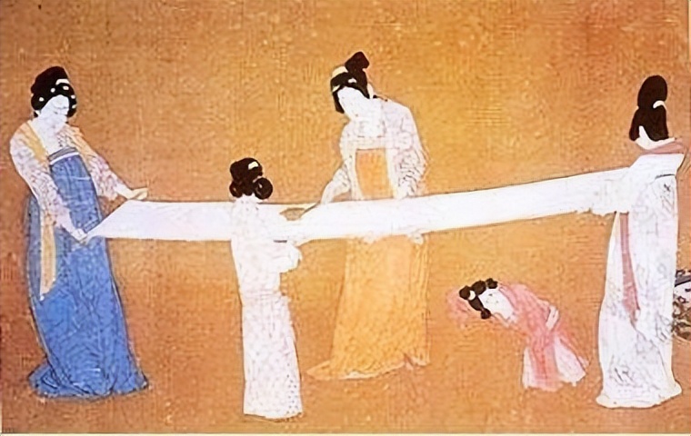 唐朝服饰国内外研究综述,唐朝服饰的发展历程