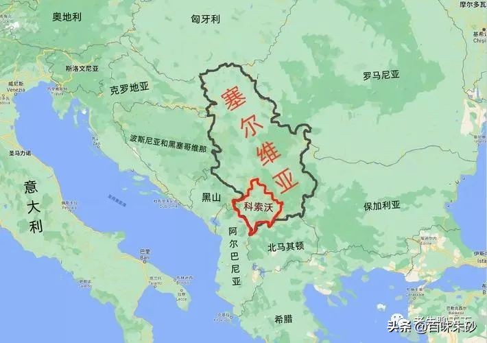 塞尔维亚现在局势咋样了,塞尔维亚又选举了吗