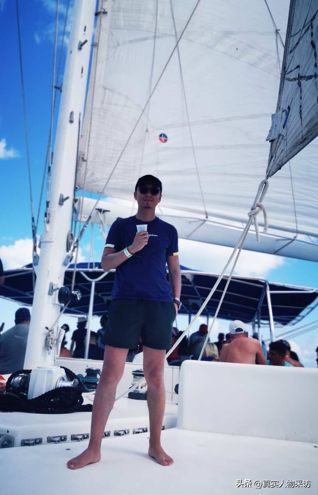 我内蒙古人，在西班牙打拼12年生活稳定，每一步都是辛酸拼出来的