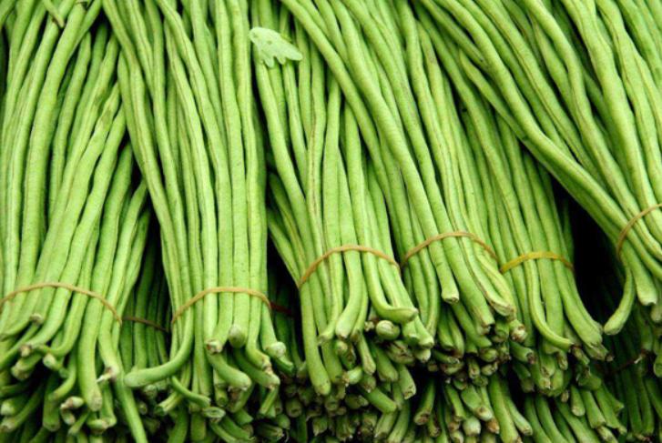 三伏天补钾的菜是什么,一些蔬菜更能高效补钾