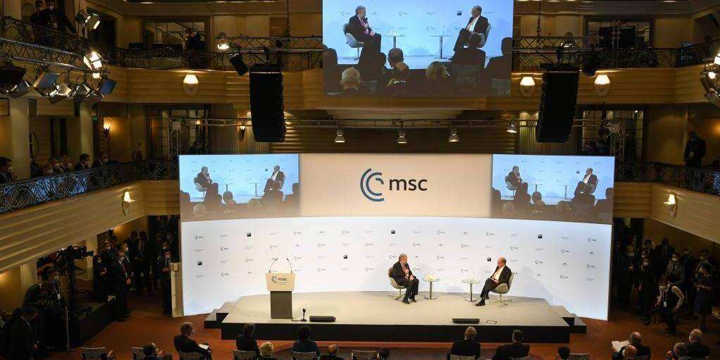 乌克兰局势你怎么看,乌克兰局势最简单分析