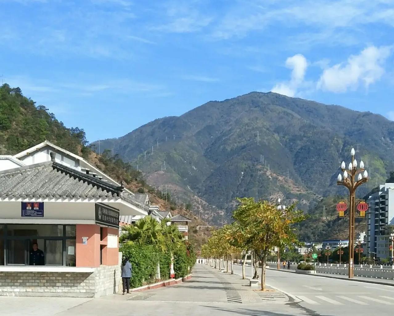 成都近郊小城旅游攻略,成都周边值得去的小城市