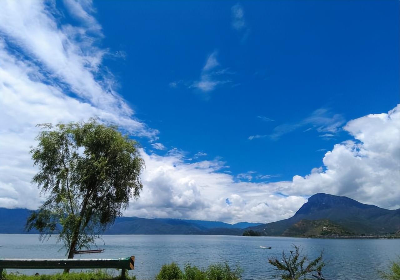 西昌至泸沽湖自驾最佳路线,西昌自驾到泸沽湖三天两夜攻略