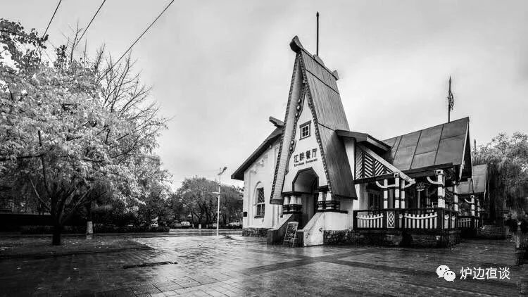 哈尔滨：那些老街区里的轶闻趣事