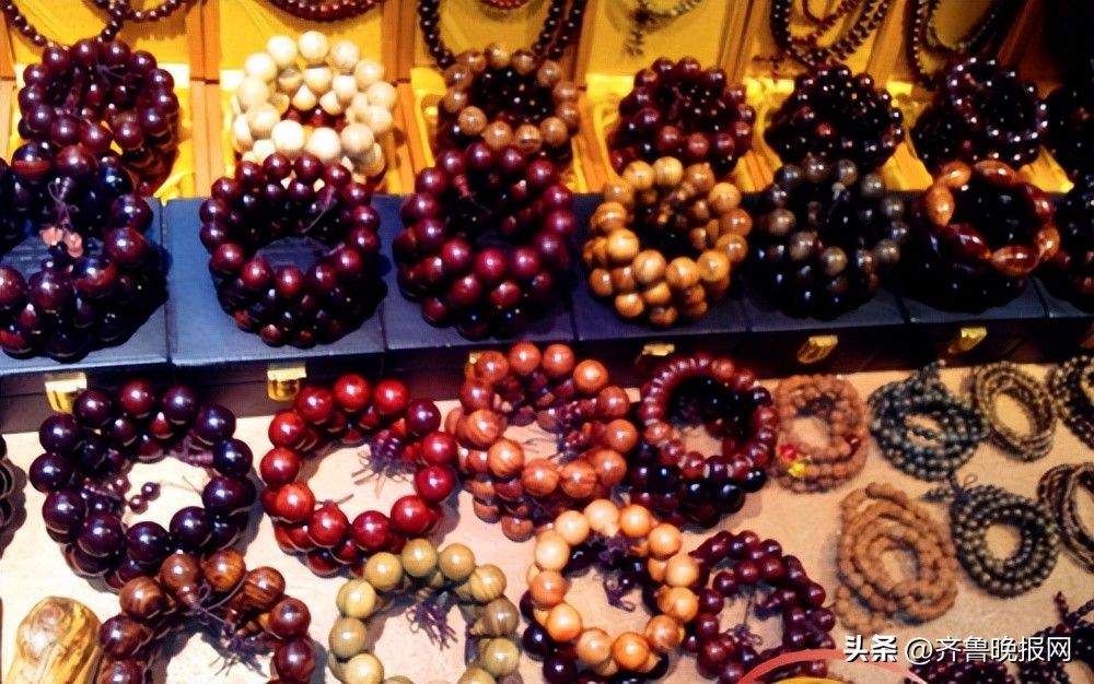 几百块钱能买到真正的沉香吗,如何分辨网上卖的真假沉香