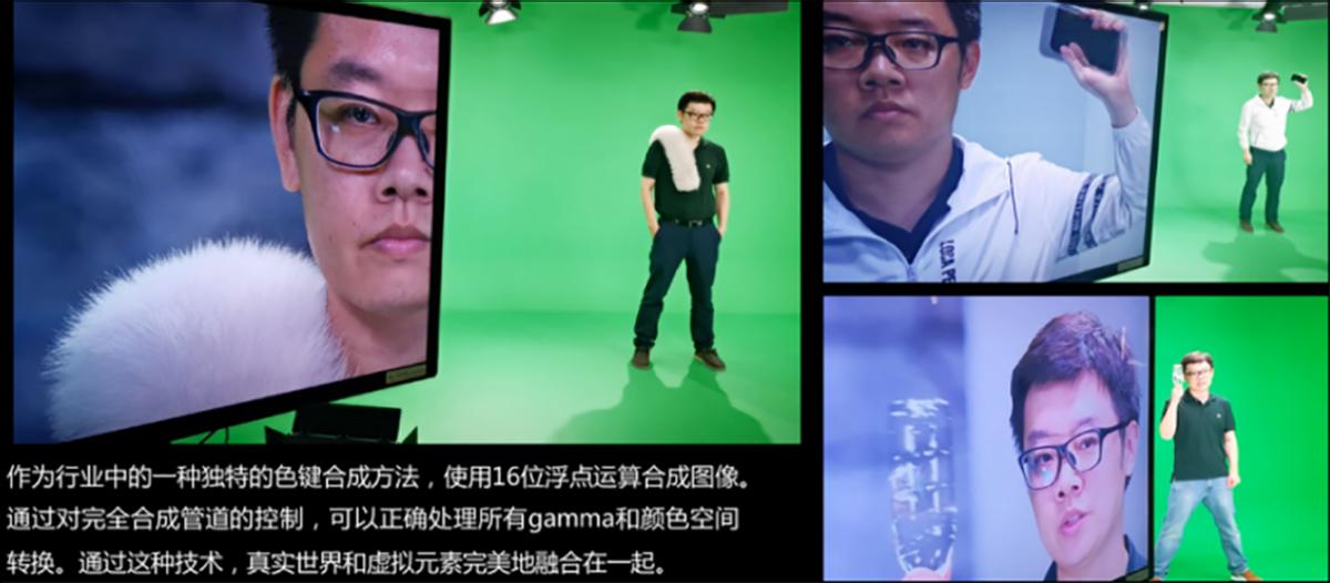 虚拟场景发布会制作,虚拟现实场景发布会流程