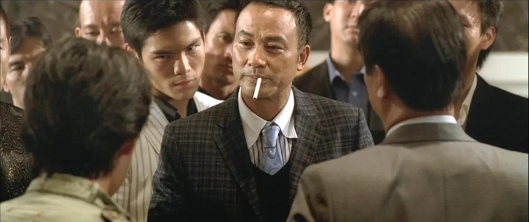 吴京洪金宝电影精彩片段,吴京洪金宝最后一场