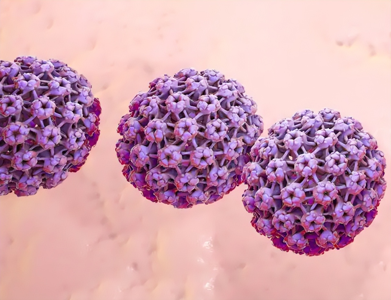 五种性传播的病,能通过性传播的疾病有哪些