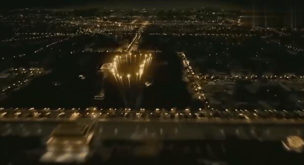 浏阳烟花走势,浏阳烟花发展趋势