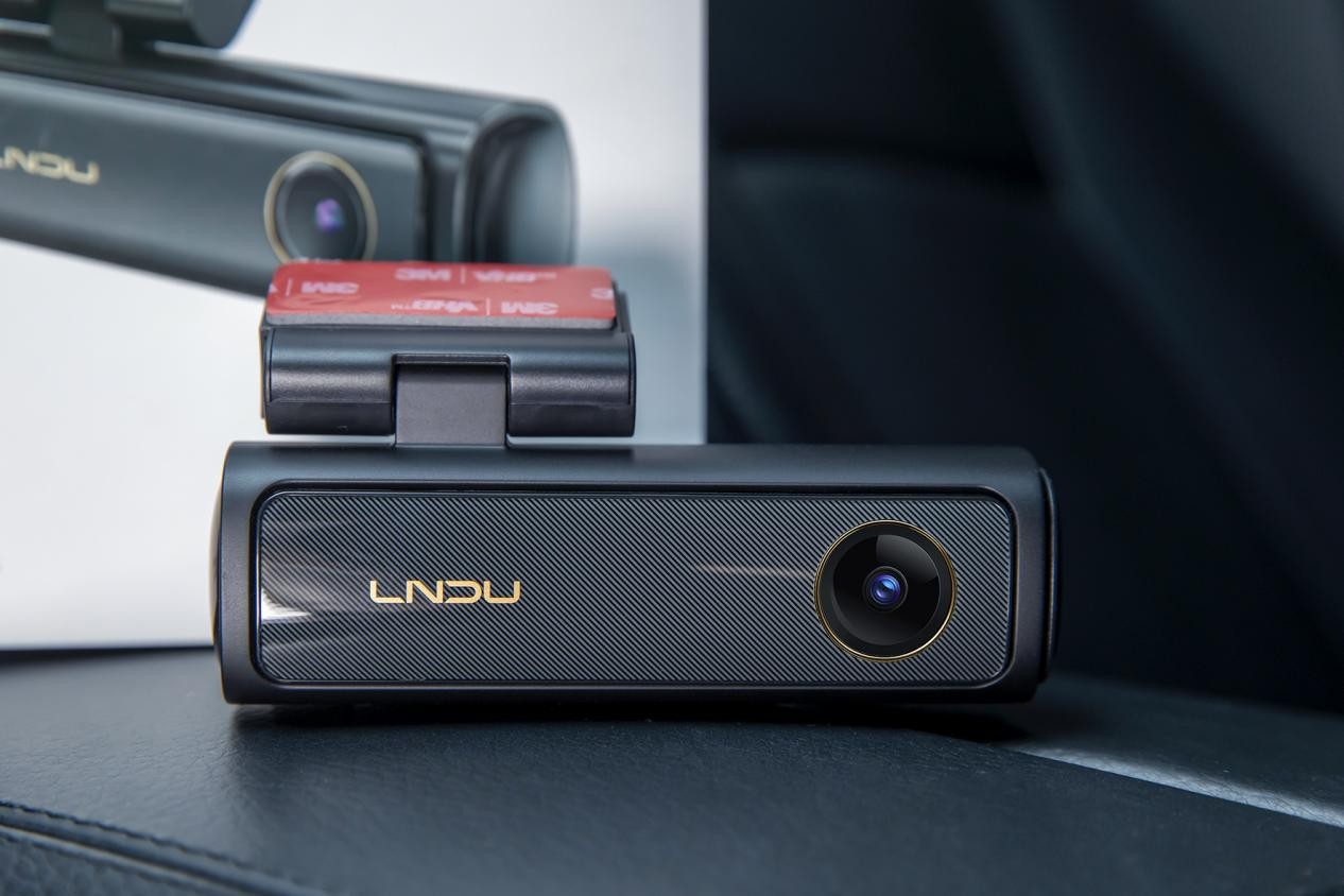 华为智选凌度行车记录仪4k版,华为智选凌度行车记录仪4K版评测