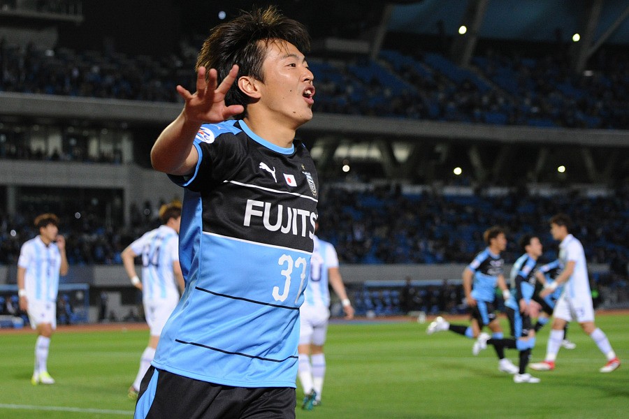 广岛三箭vs鹿岛鹿角比分预测,今日足球竞彩比分预测日本