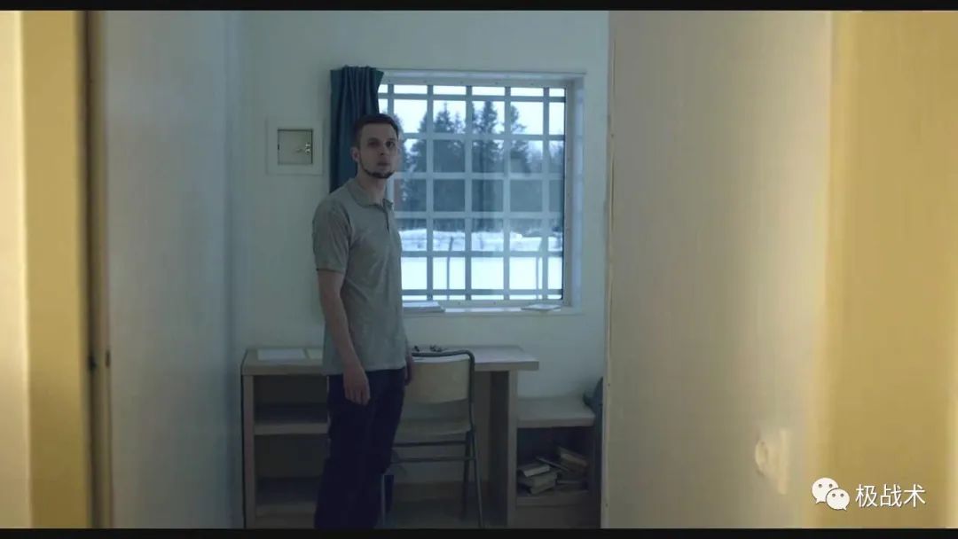 魔幻走进现实，冷血杀手即将假释出狱？-《7月22日》于特岛*案惨**