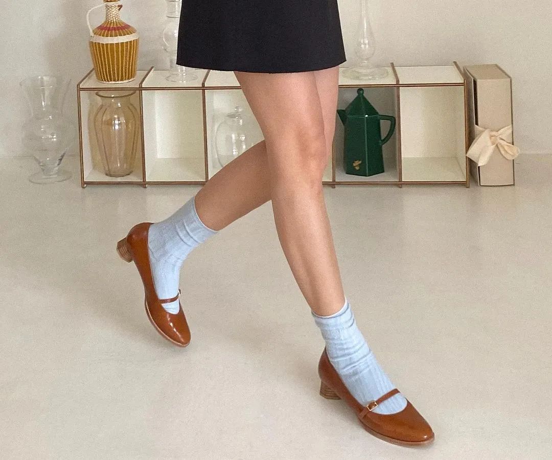 便宜又好看的春夏单鞋,又软又舒服的单鞋