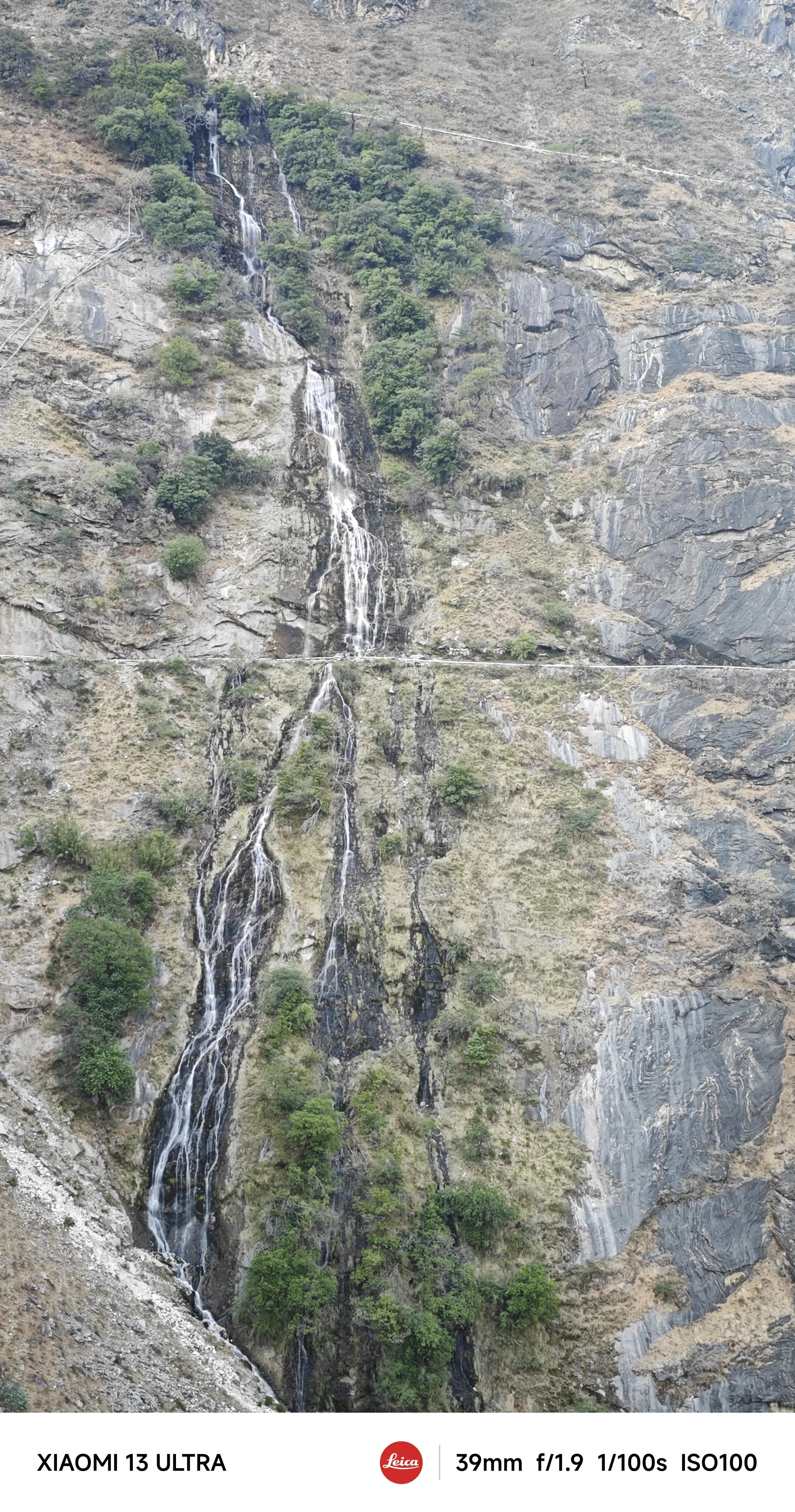虎跳峡中途客栈拍照攻略,虎跳峡中途客栈怎么过去
