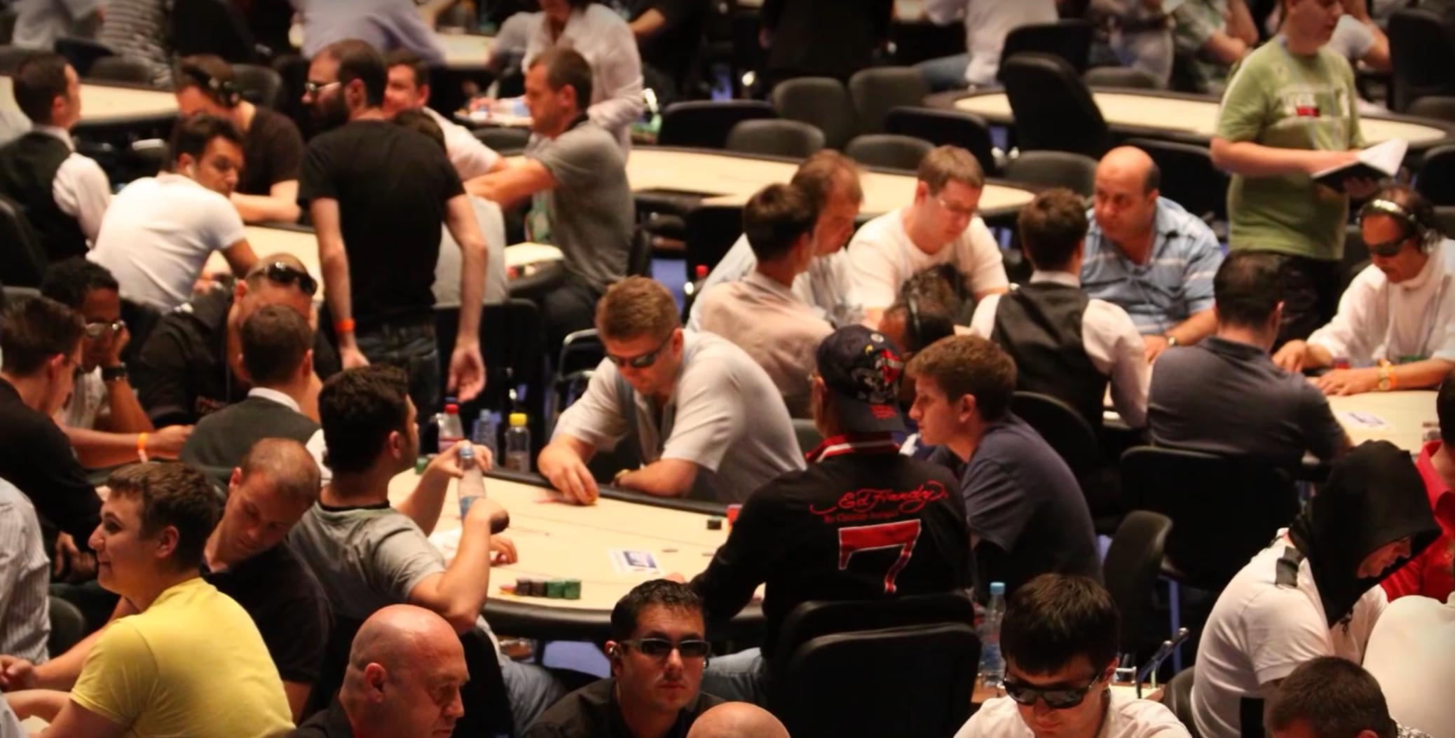 为什么说赌博定律十赌九输,从统计学角度来看赌博为什么会输