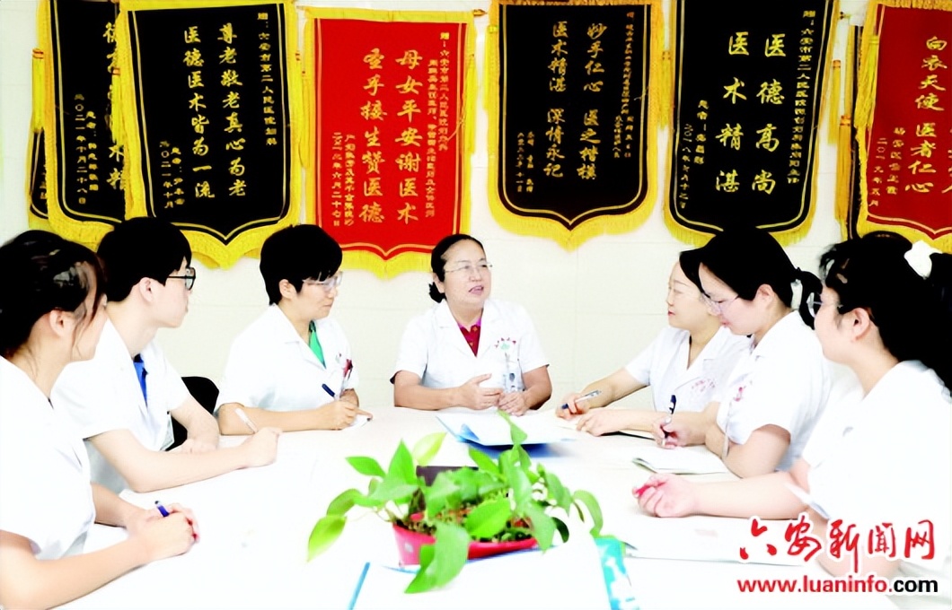 合肥市妇幼保健院宫腔镜检查,合肥市省立医院宫腔镜技术