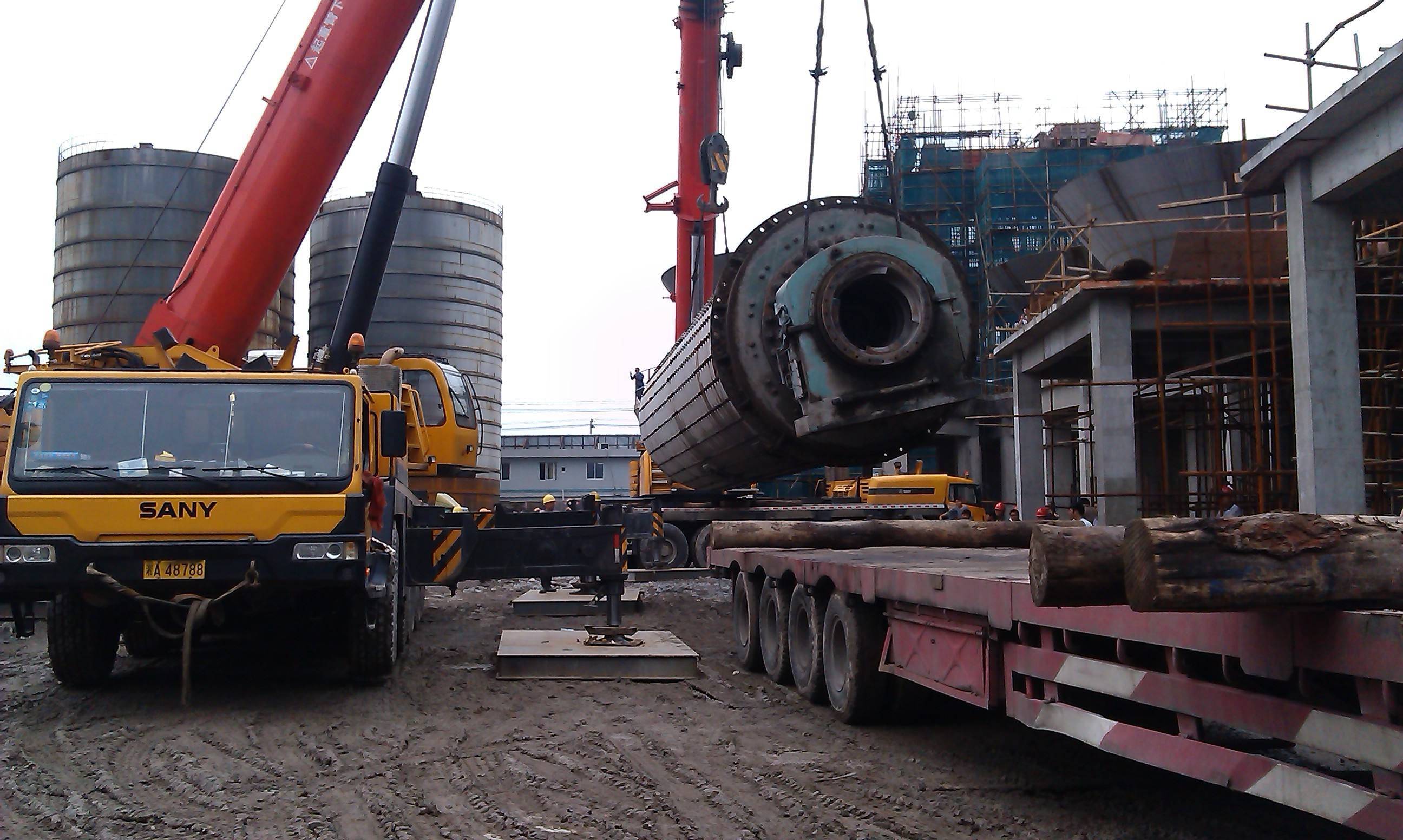 黔江吊装搬家,重庆搬家搬厂公司联系方式