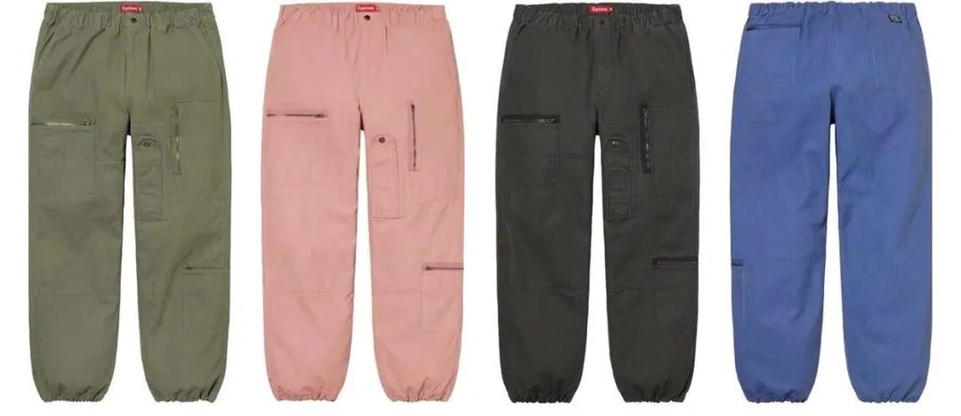 supreme14周发售清单,supremeweek19发售单品详情