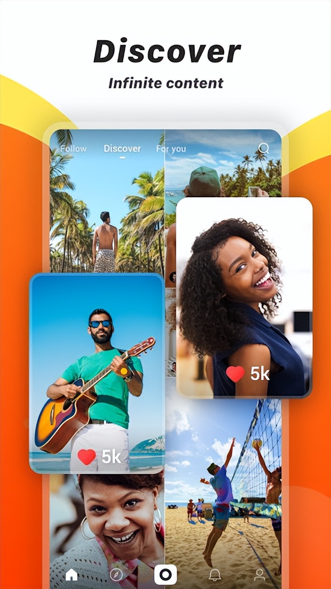 快手短视频发展历程,快手曾经视频