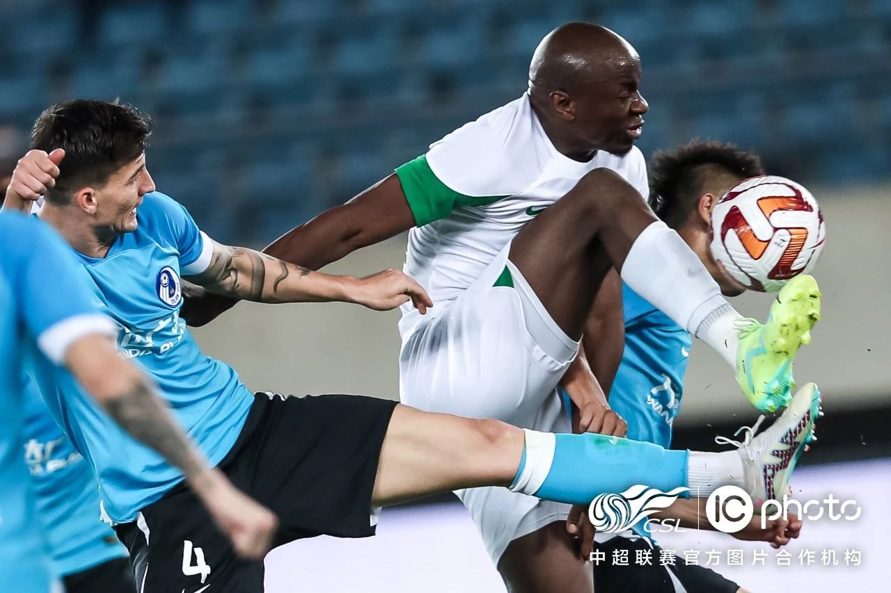 全场战报大连人1-1浙江,大连人1比2不敌浙江队