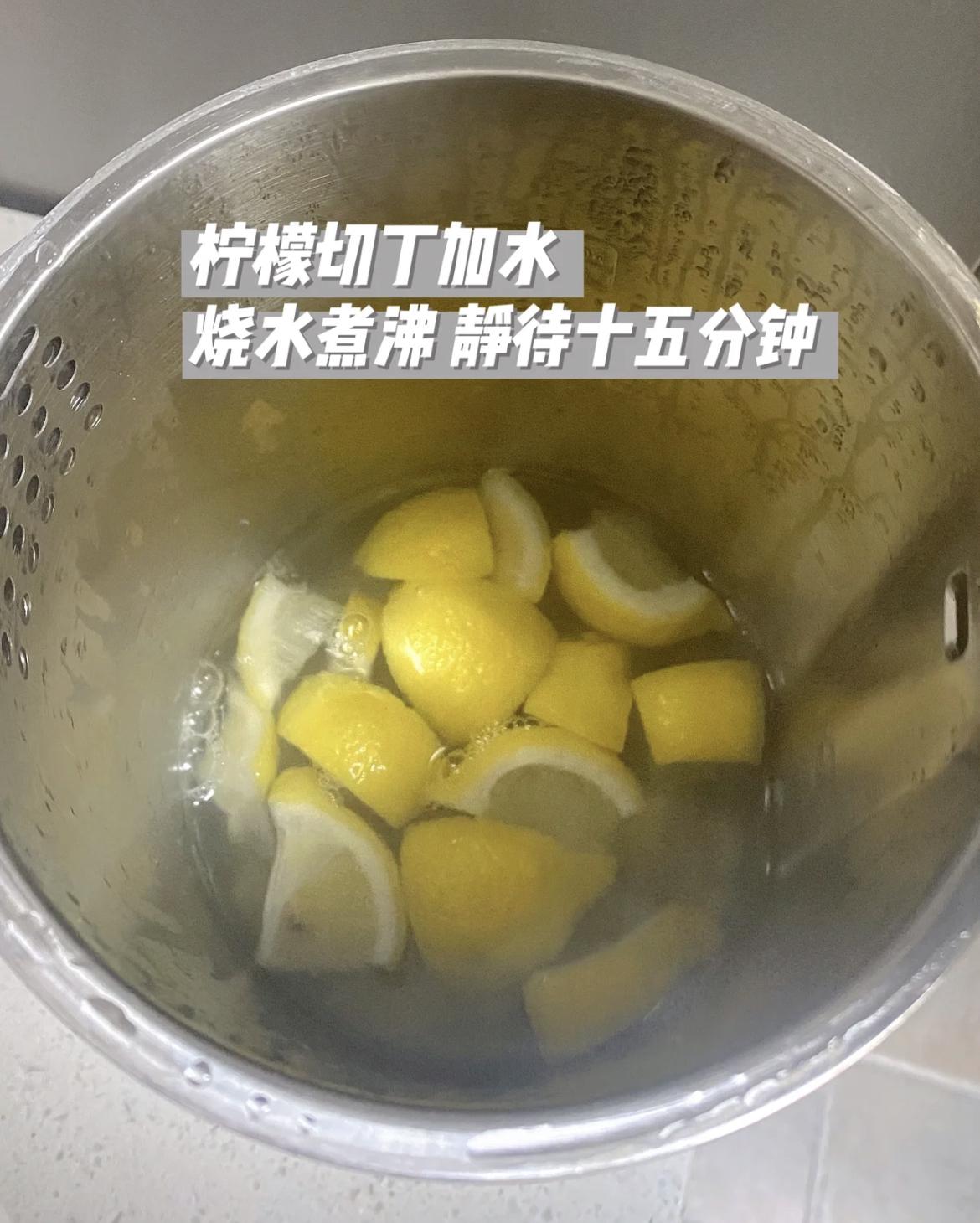 家里水垢去除方法,家里水垢严重怎么解决呢