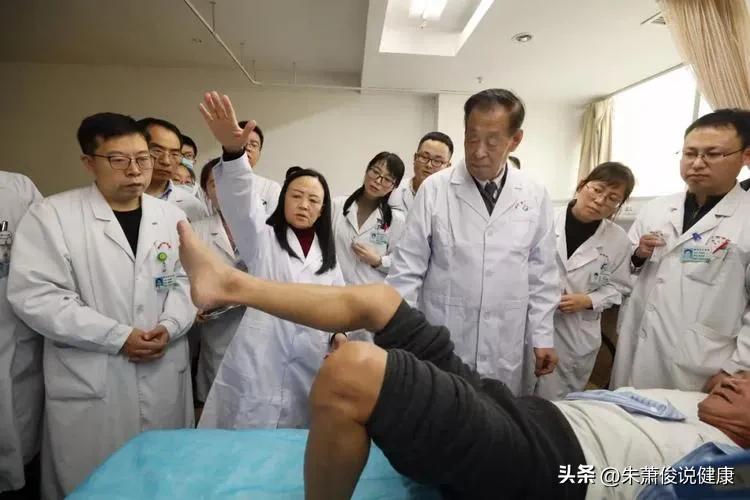 中医方面的院士天津,天津中医院士有哪些