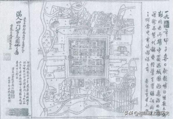 清朝的银川历史,宁夏历史上发生的重要历史事件