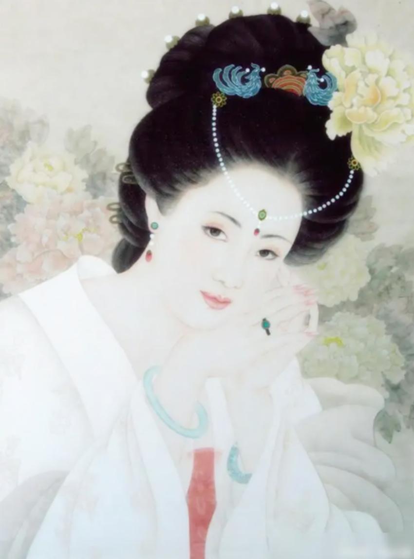 杨玉环特殊怪癖你知道吗,杨玉环的两大缺陷