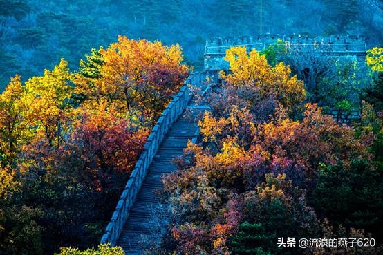 慕田峪长城旅游攻略和费用,慕田峪长城一日游详细攻略