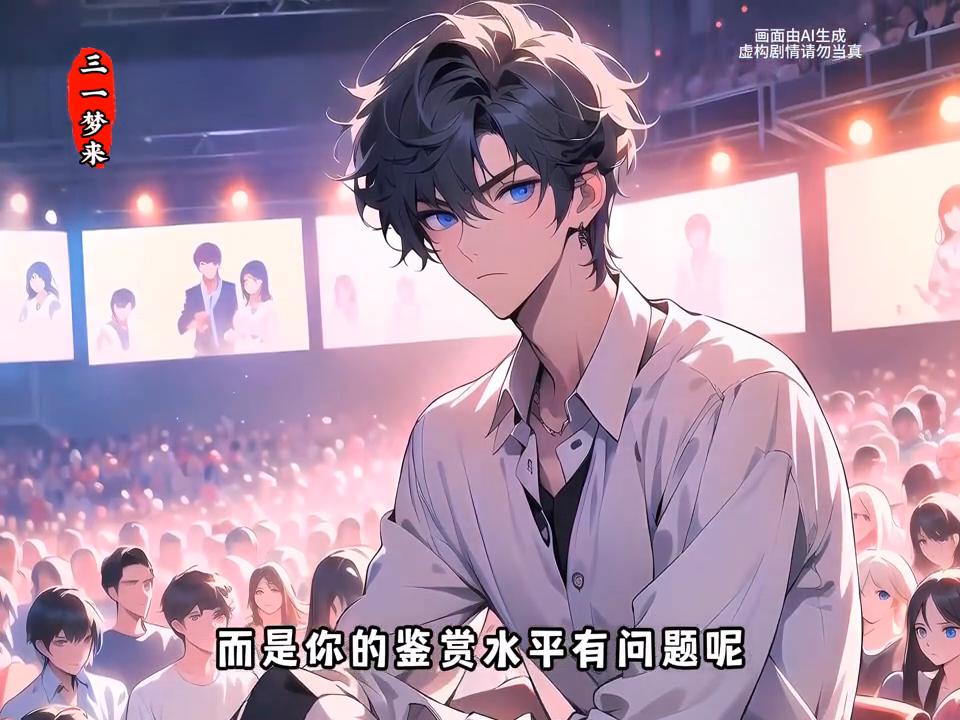 第三集…舔了十年的校花,又开始作妖了!#动漫