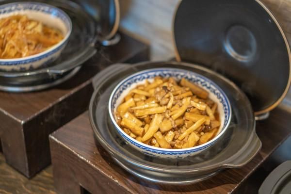 美食与美景交织,端午来顺德畅玩一夏