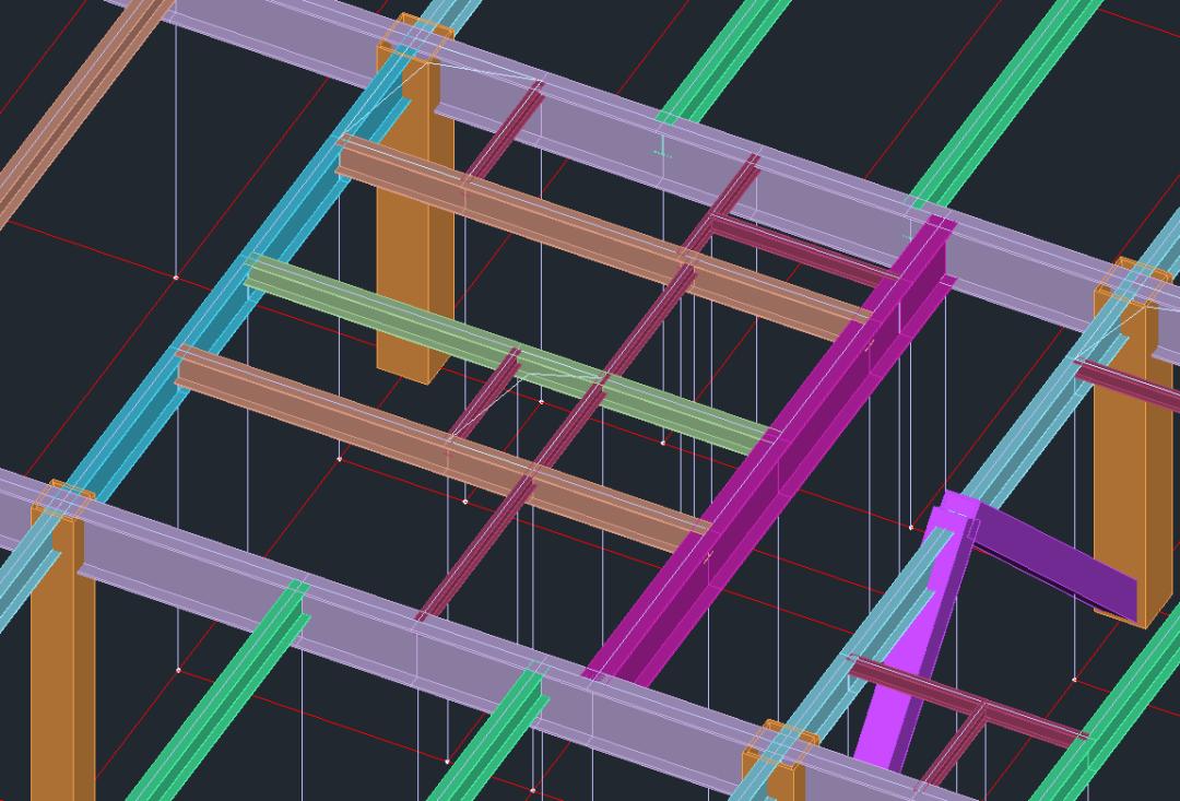 pkpm模型超限怎么调整,pkpm超限解决方法