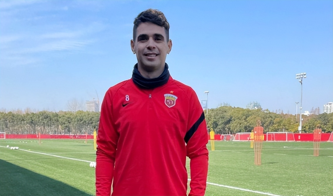 中超外援奥斯卡完整版,奥斯卡或将离开中超