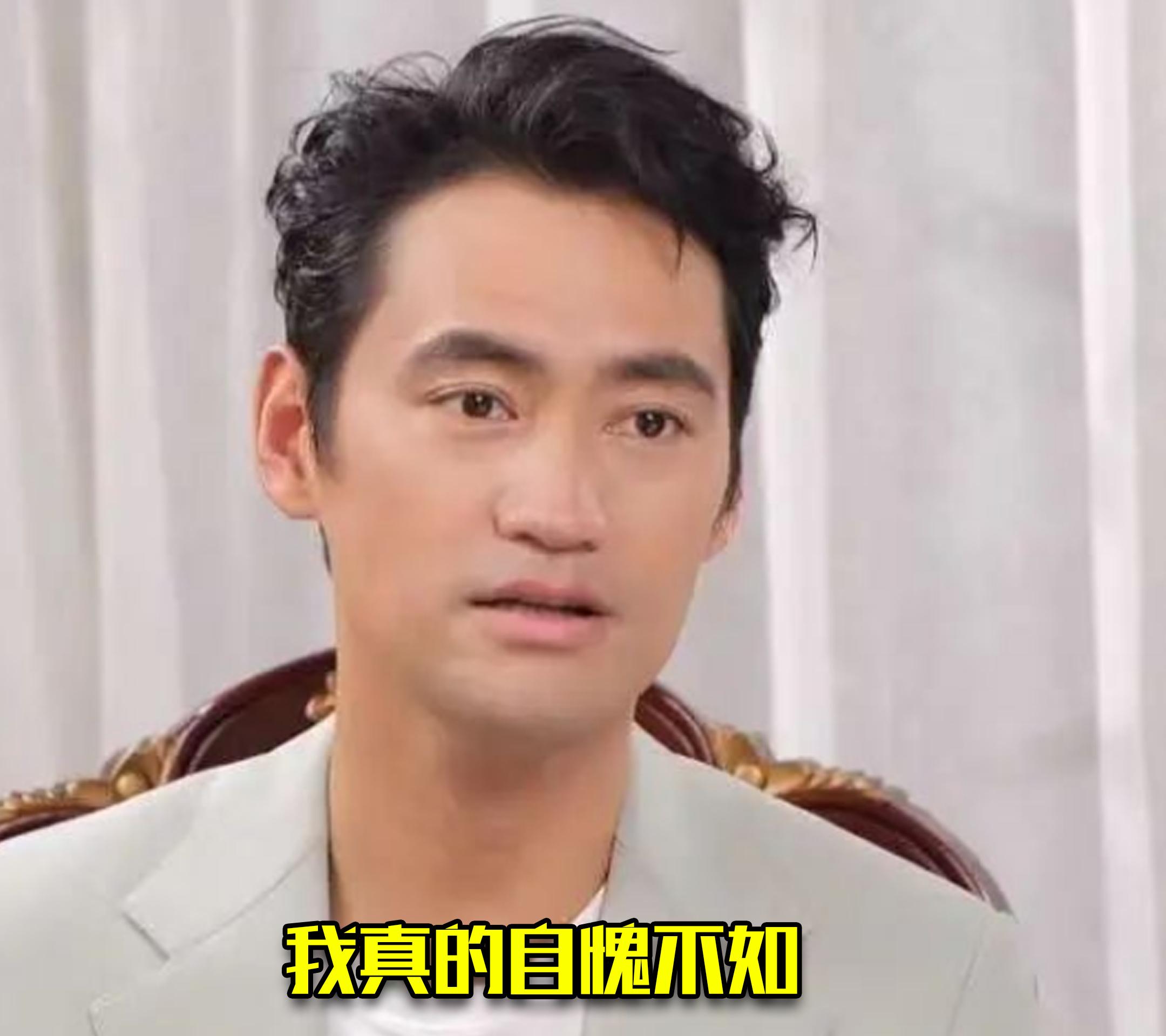 窦骁一手操办婚礼过程,窦骁一手包办婚礼所有流程