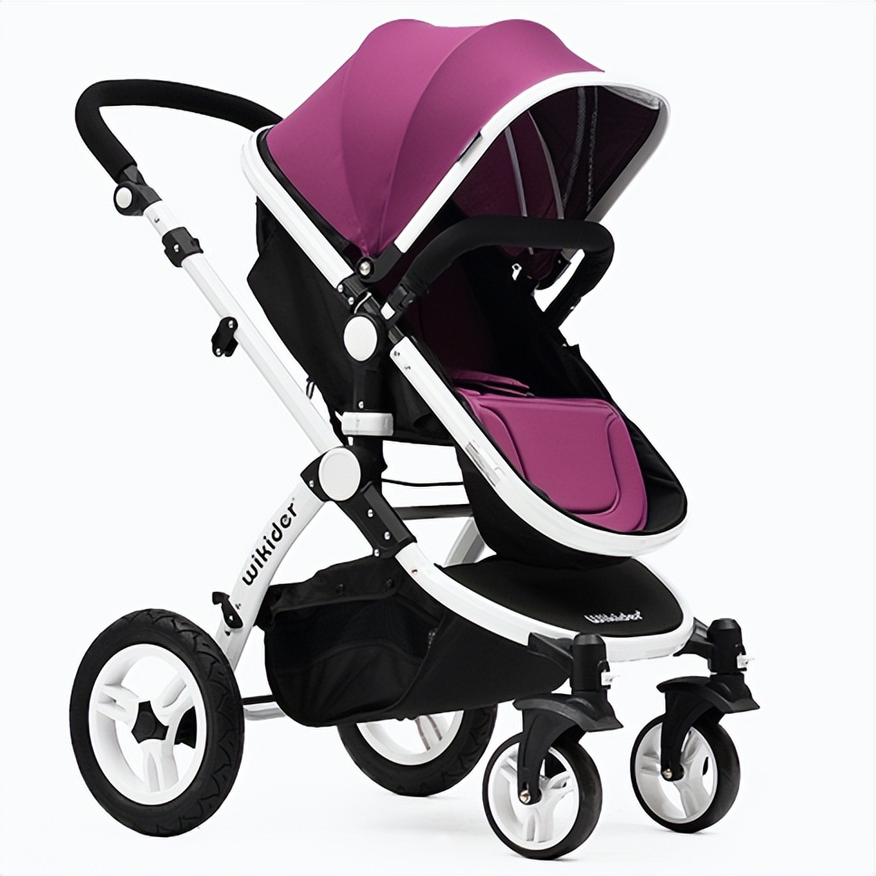 国内十大婴儿推车排名,babybus婴儿推车是哪里的品牌