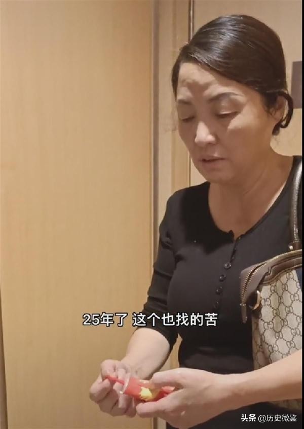 被拐卖24年的江西儿子终于找到,被拐26年小伙寻找父母完整视频